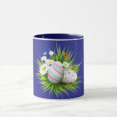 Paaseieren Mok (Midden)