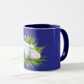 Paaseieren Mok (Voorkant rechts)