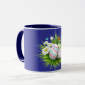 Paaseieren Mok (Voorkant links)