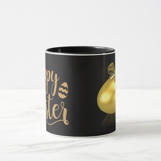 paaseieren mok (Midden)