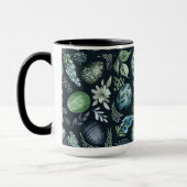 Paaseieren — Mok koffie (Links)