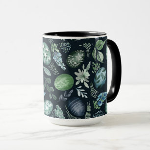 Paaseieren — Mok koffie