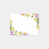 Paaseieren na de invoering post-it® notes (Voorkant)