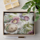 Paaseieren nostalgisch patroon nr. 14 tissuepapier (Geschenk)