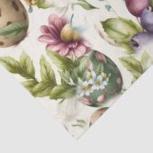 Paaseieren nostalgisch patroon nr. 14 tissuepapier (Detail)