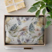 Paaseieren  nostalgisch patroon nr. 17 tissuepapier (Geschenk)