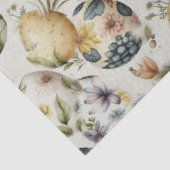 Paaseieren  nostalgisch patroon nr. 17 tissuepapier (Detail)