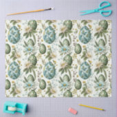 Paaseieren  nostalgisch patroon nr. 2 tissuepapier (Craft)