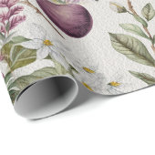 Paaseieren  nostalgisch patroon nr. 7 cadeaupapier (Rol Hoek)