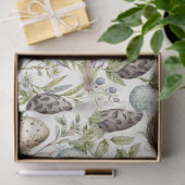 Paaseieren nostalgisch patroon nr.9 tissuepapier (Geschenk)