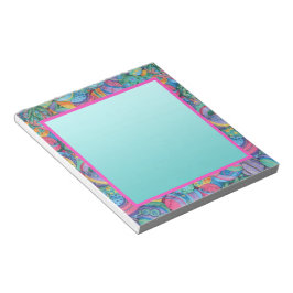 Paaseieren Notitieblok