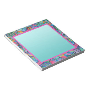 Paaseieren Notitieblok