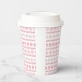 Paaseieren Papieren bekers (Links)