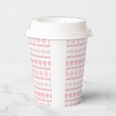 Paaseieren Papieren bekers (Rechts)