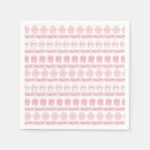 Paaseieren Papieren servetten - Party Supplies (Voorkant)