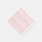 Paaseieren Papieren servetten - Party Supplies (Hoek)