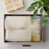 Paaseieren  Populair Collectie Tissuepapier (Geschenk)