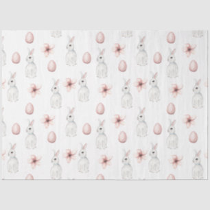 Paaseieren Serie Design 6 Tissuepapier