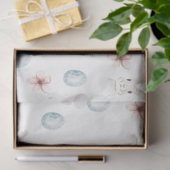 Paaseieren Serie Ontwerp 5 Tissuepapier (Geschenk)