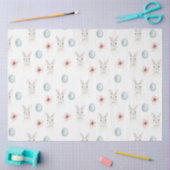 Paaseieren Serie Ontwerp 5 Tissuepapier (Craft)
