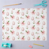 Paaseieren Serie Ontwerp 8 Tissuepapier (Craft)