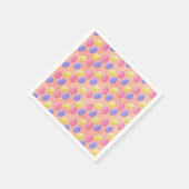 Paaseieren Servet (Hoek)