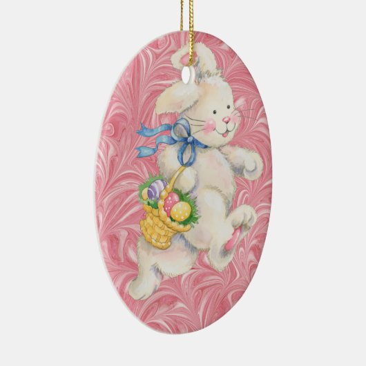 Paaseieren - SRF Keramisch Ornament (Rechts)