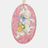 Paaseieren - SRF Keramisch Ornament (Links)