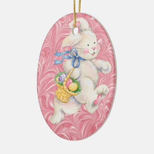 Paaseieren - SRF Keramisch Ornament (Links)