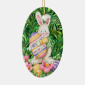 Paaseieren - SRF Keramisch Ornament (Rechts)