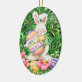 Paaseieren - SRF Keramisch Ornament (Links)