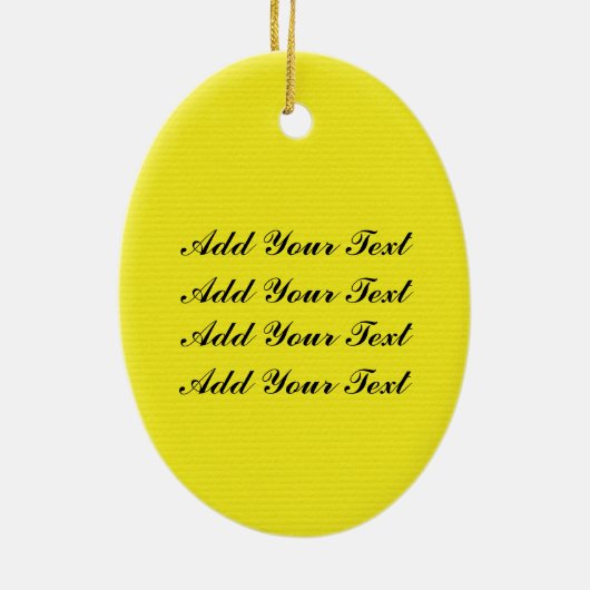 Paaseieren - SRF Keramisch Ornament (Achterkant)