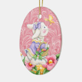 Paaseieren - SRF Keramisch Ornament (Links)