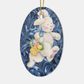 Paaseieren - SRF Keramisch Ornament (Links)