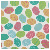 Paaseieren Stof (Swatch)