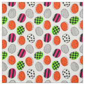 Paaseieren Stof (Swatch)