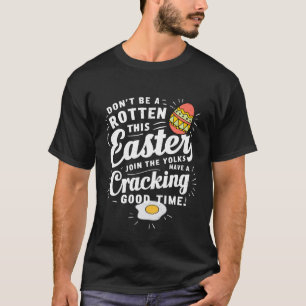 Paaseieren T-shirt