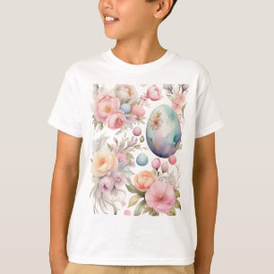 Paaseieren T-shirt