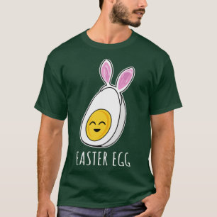Paaseieren T-shirt