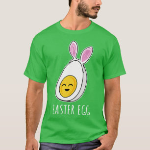 Paaseieren T-shirt