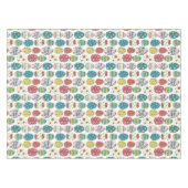 Paaseieren Tafelkleed (Voorkant (Horizontaal))