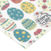 Paaseieren Tafelkleed (Gekanteld)