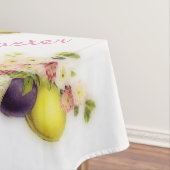 paaseieren tafelkleed (Voorbeeld)