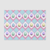 Paaseieren Tissuepapier (Voorkant)