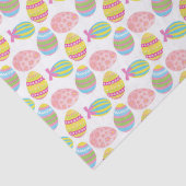 Paaseieren Tissuepapier (Detail)