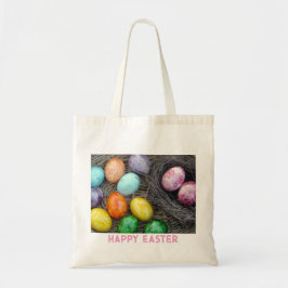 Paaseieren Tote Bag