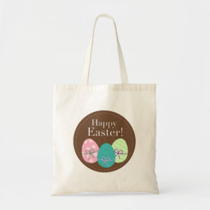Paaseieren Tote Bag