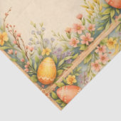 Paaseieren  trendy Collectie Tissuepapier (Detail)