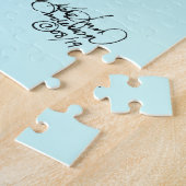 Paaseieren Uil Nest Legpuzzel (Zijkant)