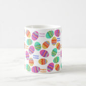 Paaseieren Vroege paasmok Koffiemok (Center)